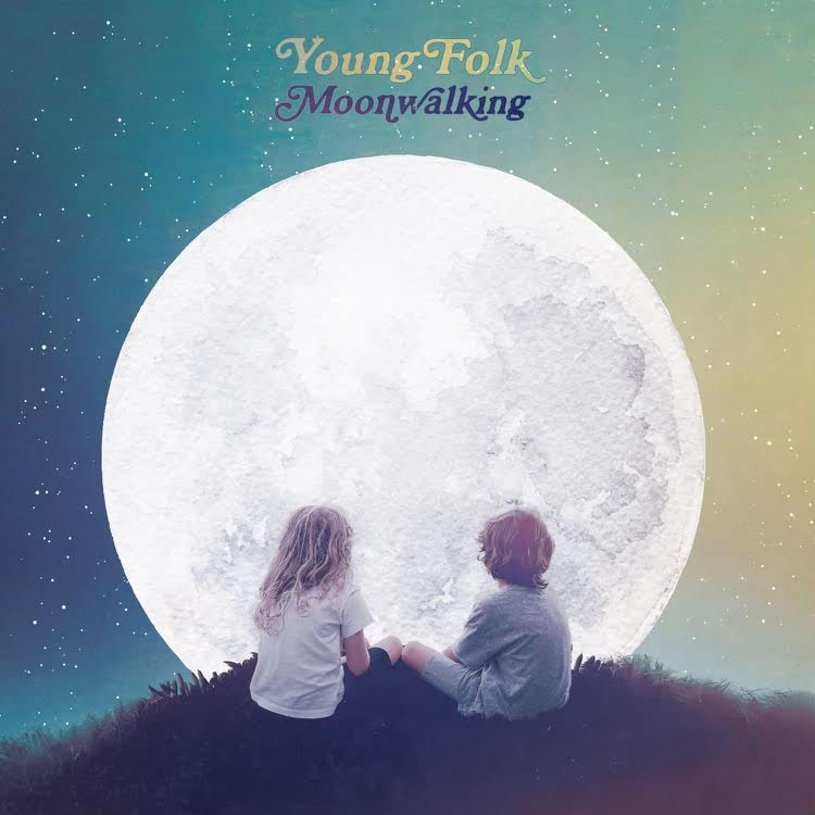 Young Folk CD Bundle